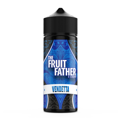 The Fruit Father 100ml