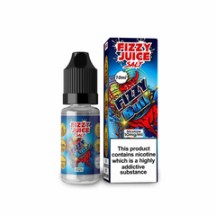 Fizzy Juice Salts 10ml