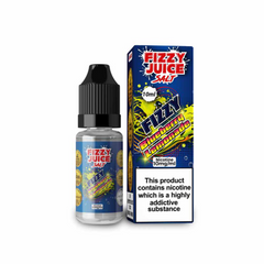 Fizzy Juice Salts 10ml