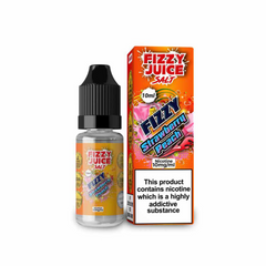 Fizzy Juice Salts 10ml
