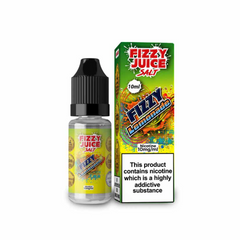 Fizzy Juice Salts 10ml