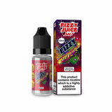 Fizzy Juice Salts 10ml