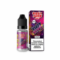 Fizzy Juice Salts 10ml