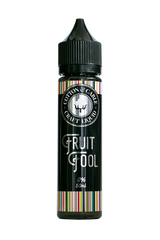 Cotton & Cable 50ml Shortfill