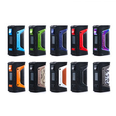 Aegis legend 200w Mod