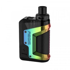 Geek Vape Aegis Hero