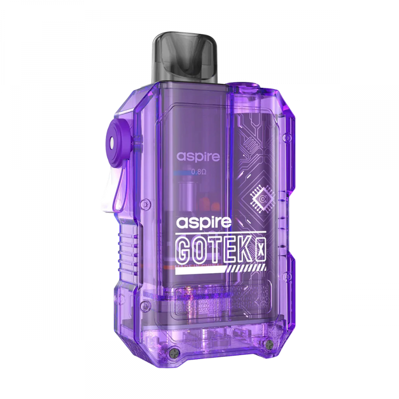 Aspire GoteK X Pod Kit