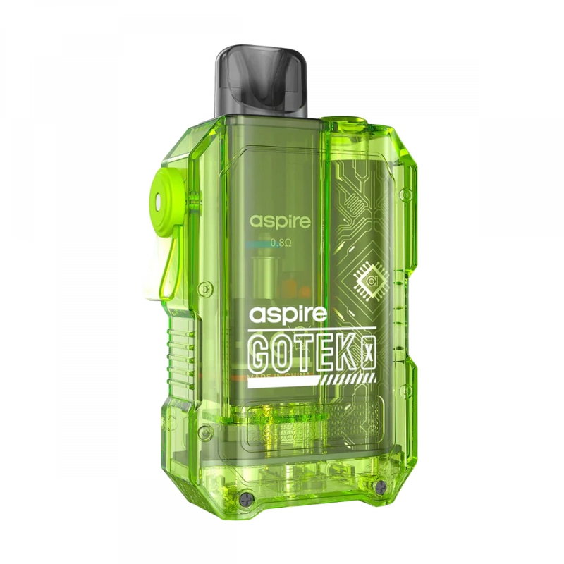 Aspire GoteK X Pod Kit