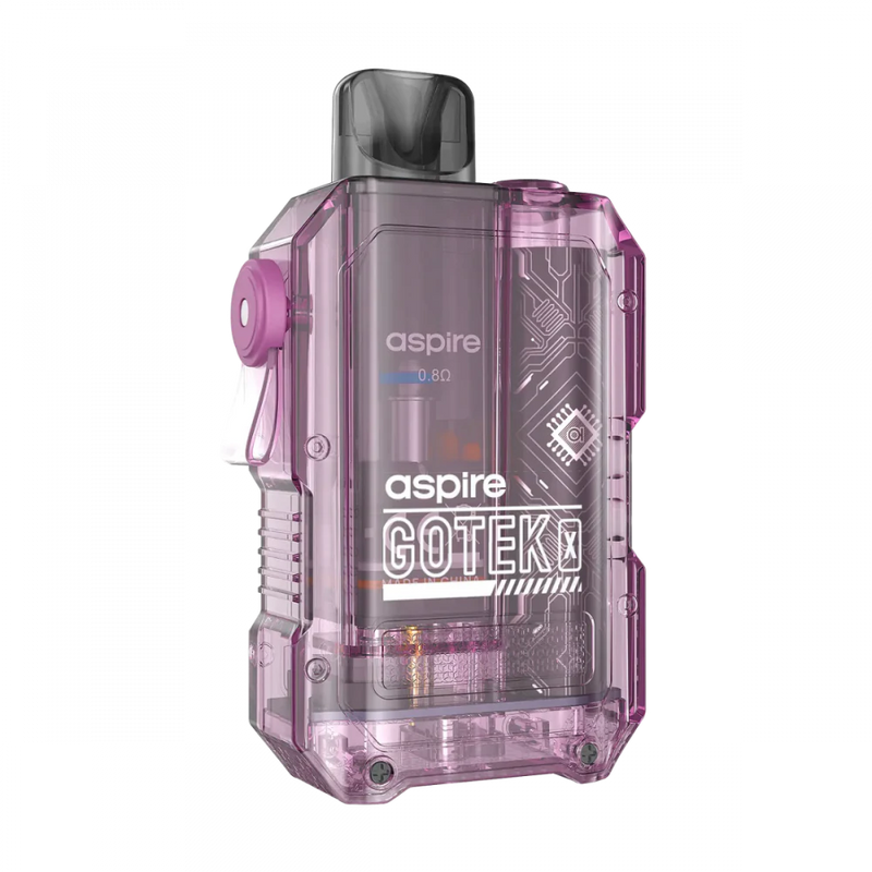 Aspire GoteK X Pod Kit