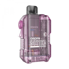 Aspire GoteK X Pod Kit