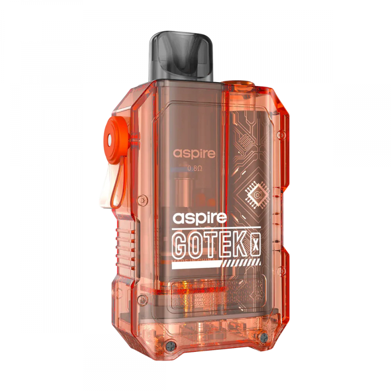 Aspire GoteK X Pod Kit