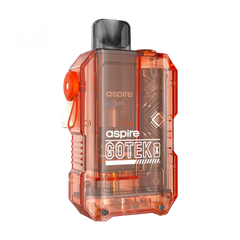 Aspire GoteK X Pod Kit