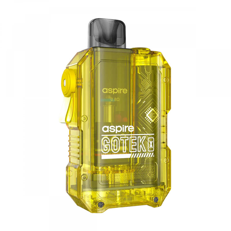 Aspire GoteK X Pod Kit