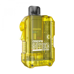 Aspire GoteK X Pod Kit