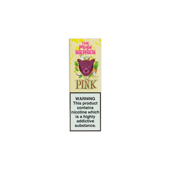 The Pink Series 10ml