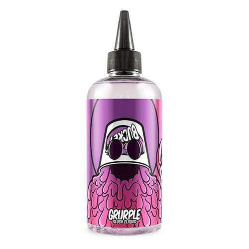 Slush Bucket 200ml Shortfills