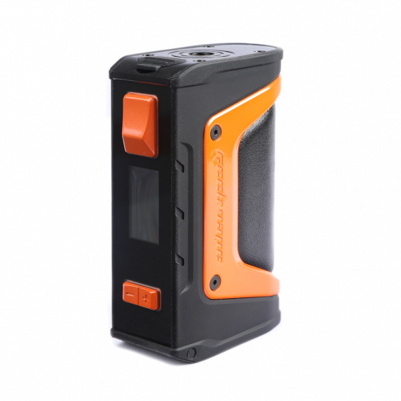 Aegis legend 200w Mod
