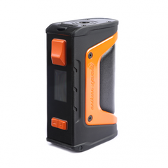 Aegis legend 200w Mod