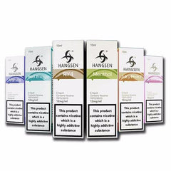 Hangsen Spearmint