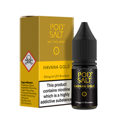 Pod Salts 20mg - 10ml