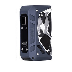 Sigelei Humvee 215W Box Mod
