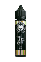 Cotton & Cable 50ml Shortfill