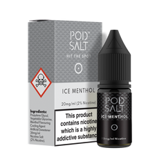 Pod Salts 20mg - 10ml