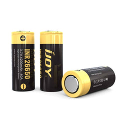 Ijoy/exocell 26650