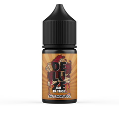 Jam on Toast - Salt Short - 10ml