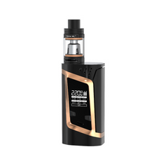 Smok RHA 220w Kit (alien)