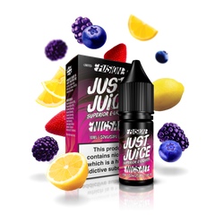 Just Juice Salt Nic 10ml