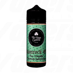 The Kings Custard 100ml