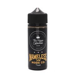 The Kings Custard 100ml