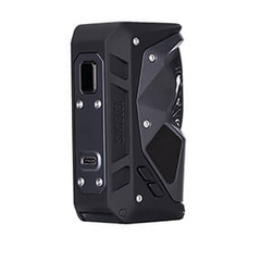 Sigelei Humvee 215W Box Mod