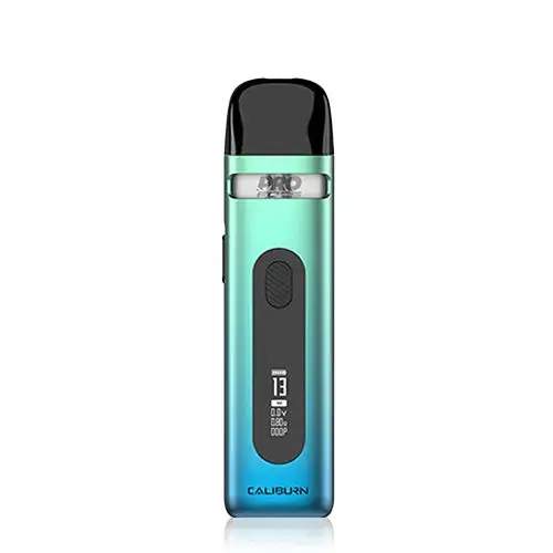 Uwell Caliburn X Pod Kit