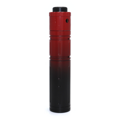 Murder Mods AR25 - LE - Red Black