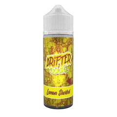 DRIFTER 120ML SHORTS