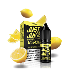 Just Juice Salt Nic 10ml