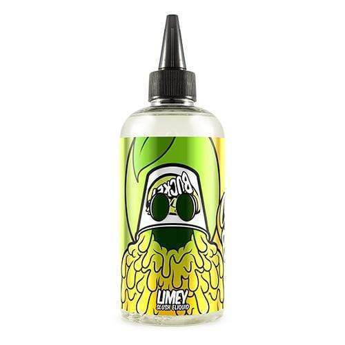 Slush Bucket 200ml Shortfills