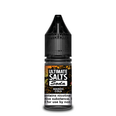 Ultimate Salts - Soda