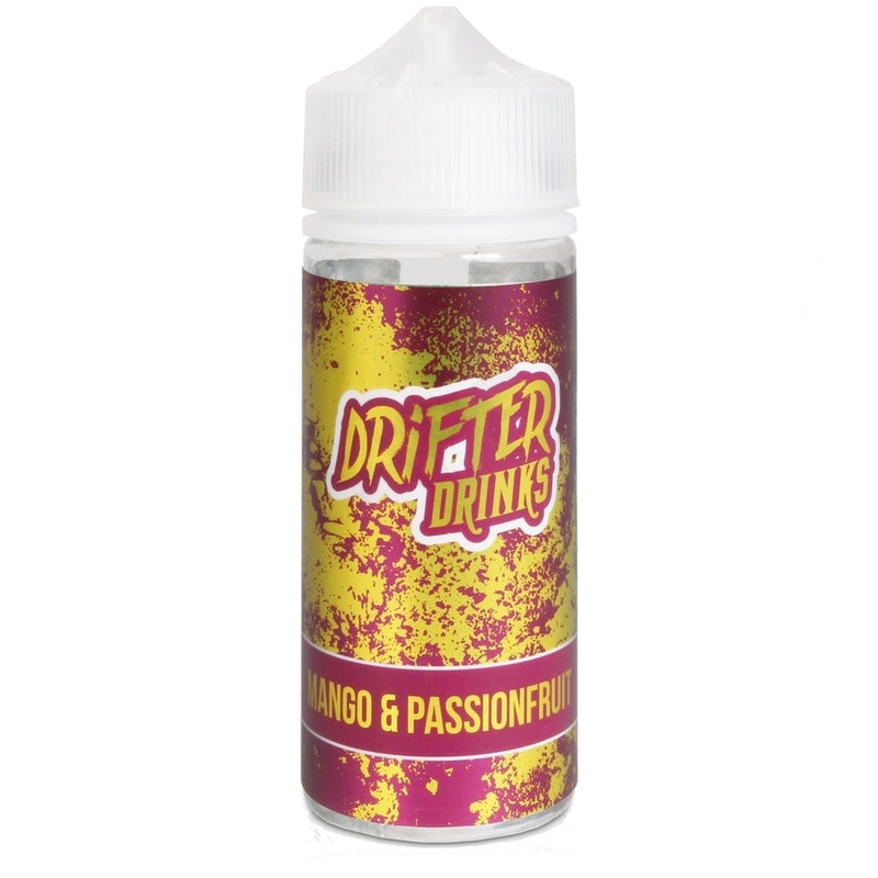 DRIFTER 120ML SHORTS