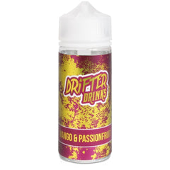 DRIFTER 120ML SHORTS