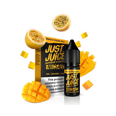 Just Juice Salt Nic 10ml