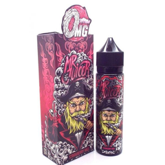 Mr Juicer Shortfill 50ml
