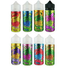 Tasty Fruity