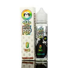 mighty vapours 50ml short-fill