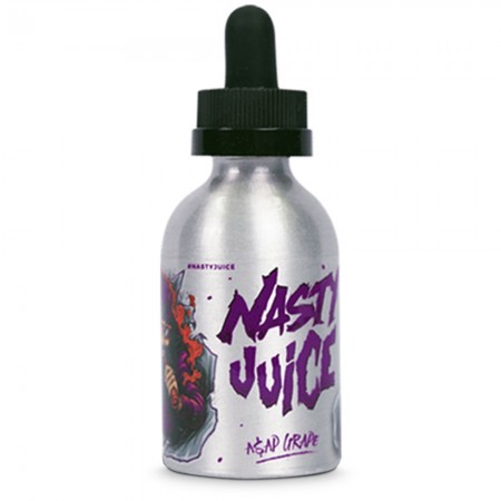 Nasty Juice 50ml Shortfill
