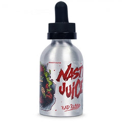 Nasty Juice 50ml Shortfill
