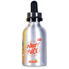 Nasty Juice 50ml Shortfill