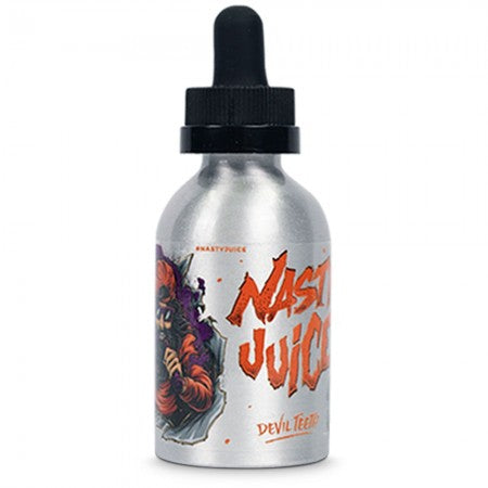 Nasty Juice 50ml Shortfill